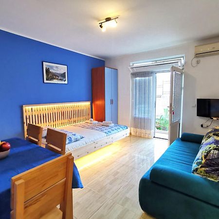 Durakovic Apartments ヘルツェグ・ノヴィ エクステリア 写真