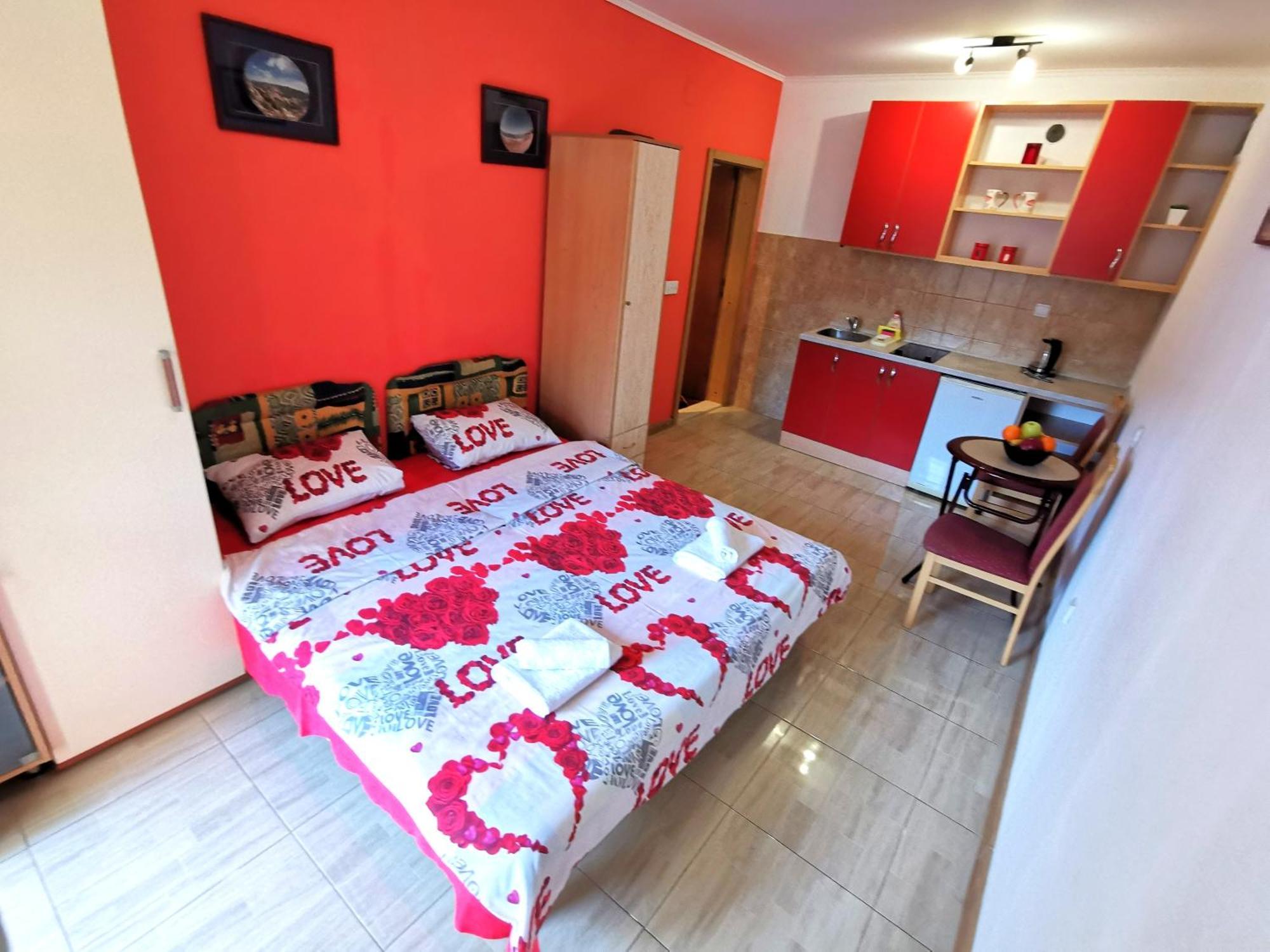 Durakovic Apartments ヘルツェグ・ノヴィ エクステリア 写真
