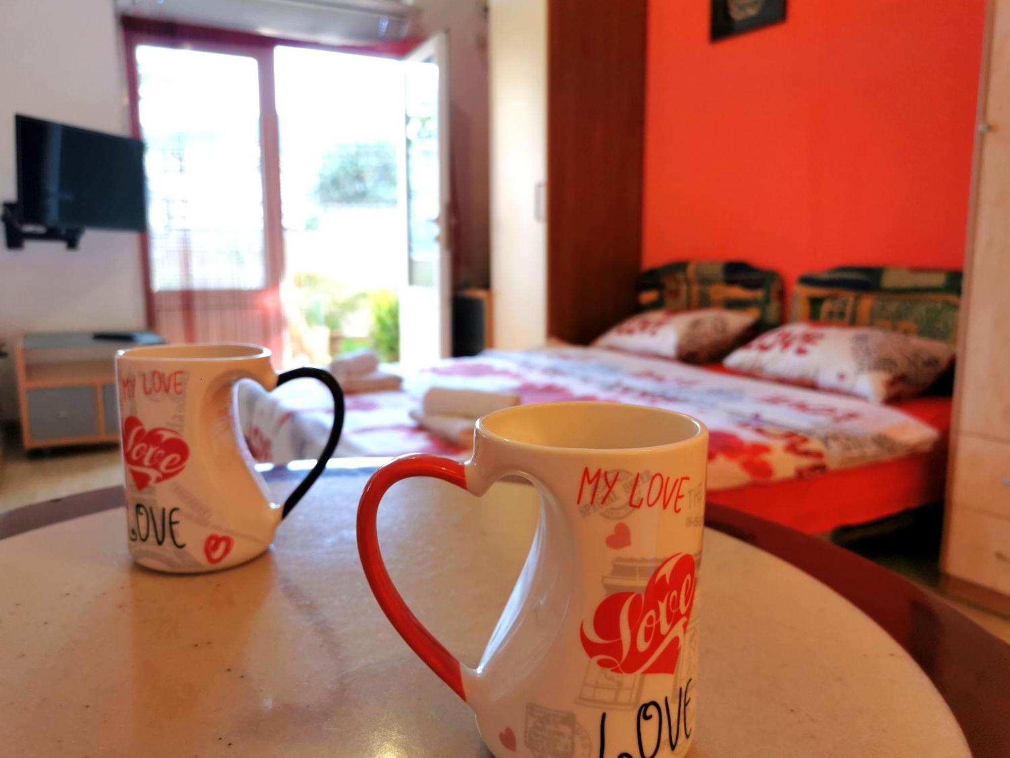 Durakovic Apartments ヘルツェグ・ノヴィ エクステリア 写真