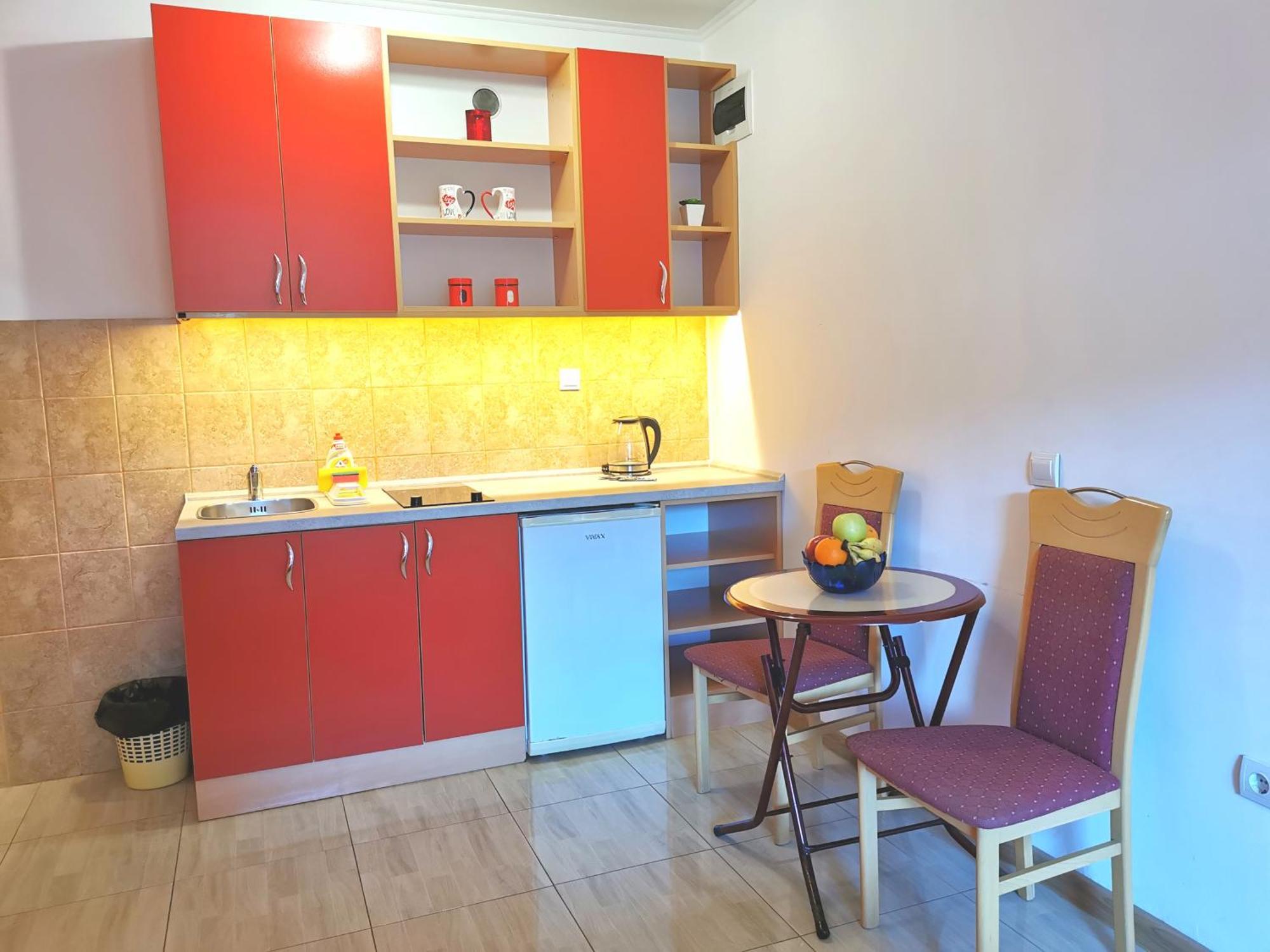 Durakovic Apartments ヘルツェグ・ノヴィ エクステリア 写真