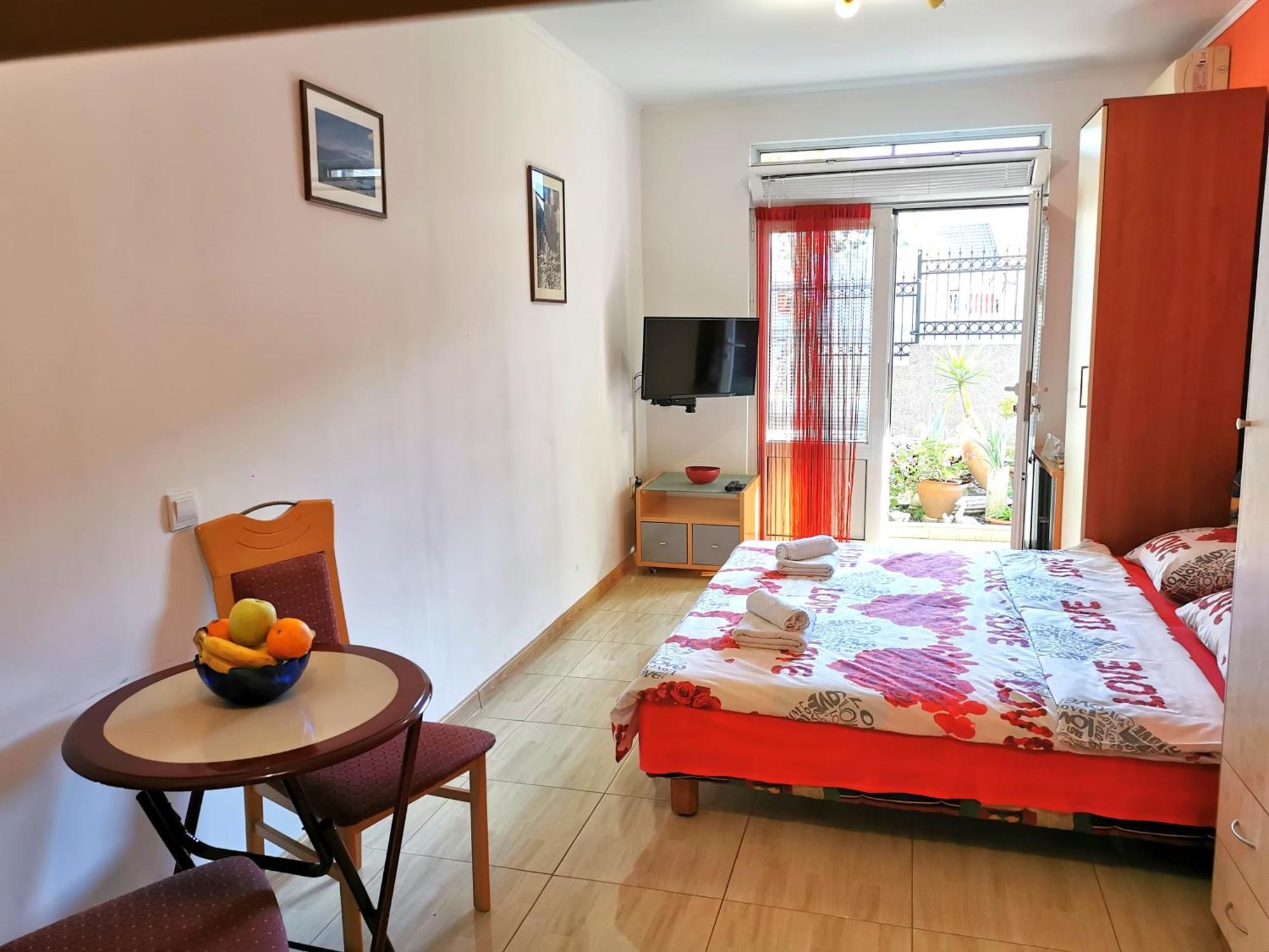 Durakovic Apartments ヘルツェグ・ノヴィ エクステリア 写真
