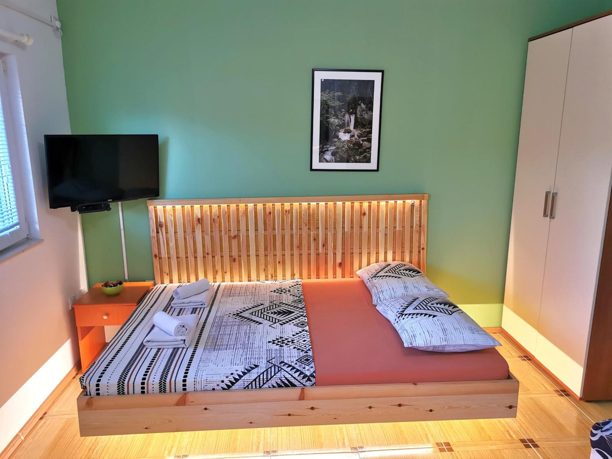 Durakovic Apartments ヘルツェグ・ノヴィ エクステリア 写真
