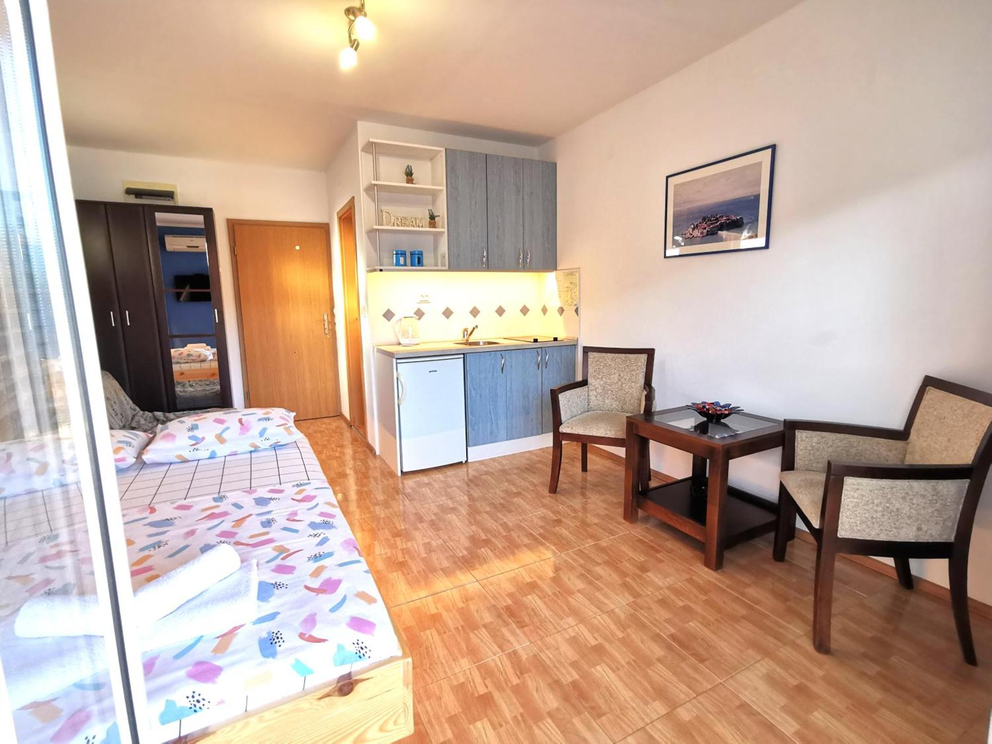 Durakovic Apartments ヘルツェグ・ノヴィ エクステリア 写真
