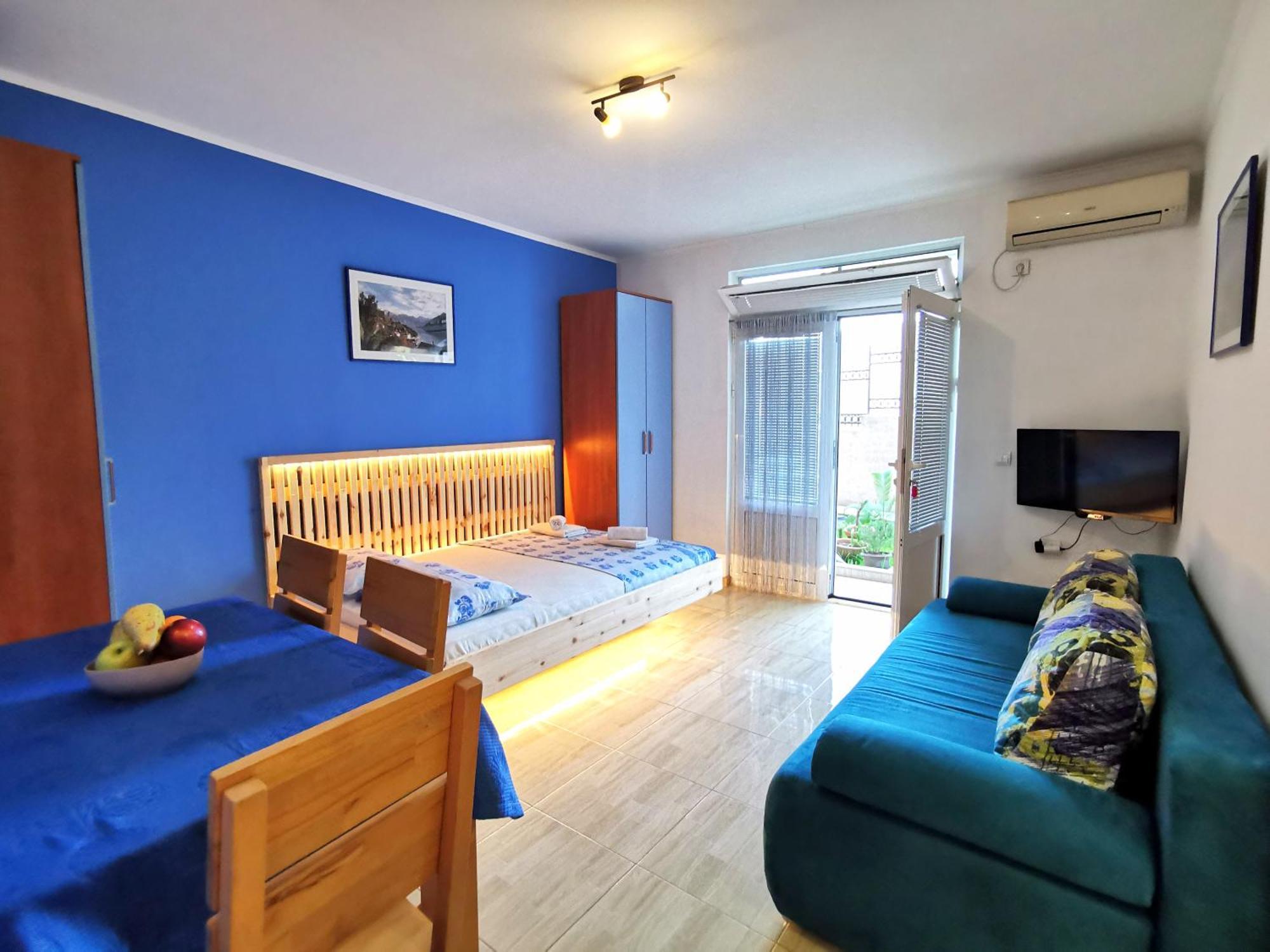 Durakovic Apartments ヘルツェグ・ノヴィ エクステリア 写真