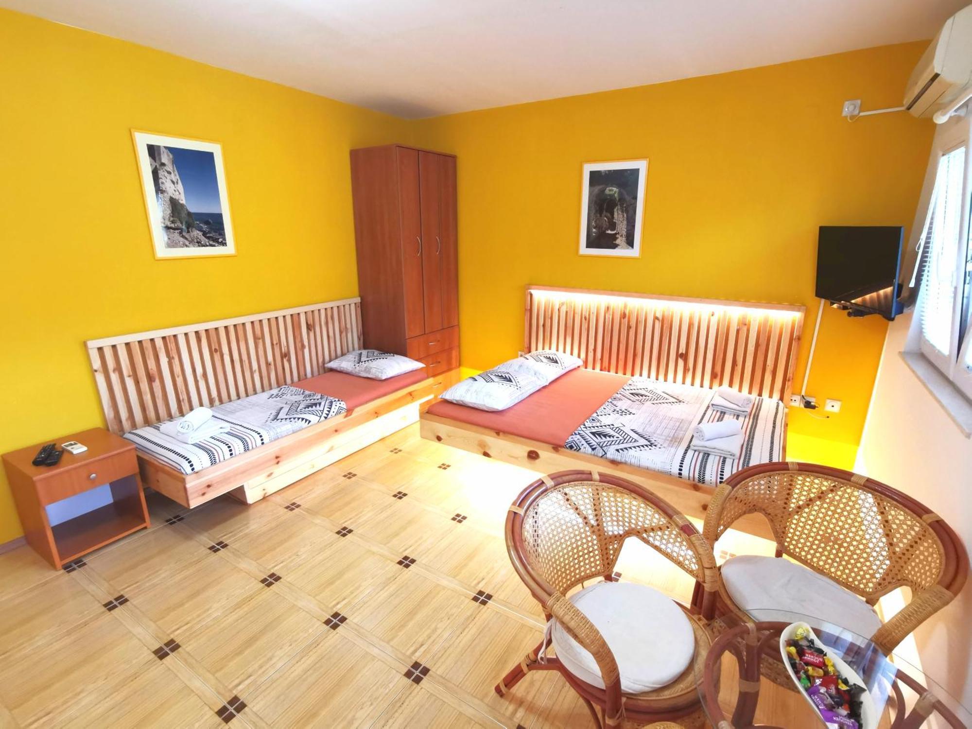 Durakovic Apartments ヘルツェグ・ノヴィ エクステリア 写真