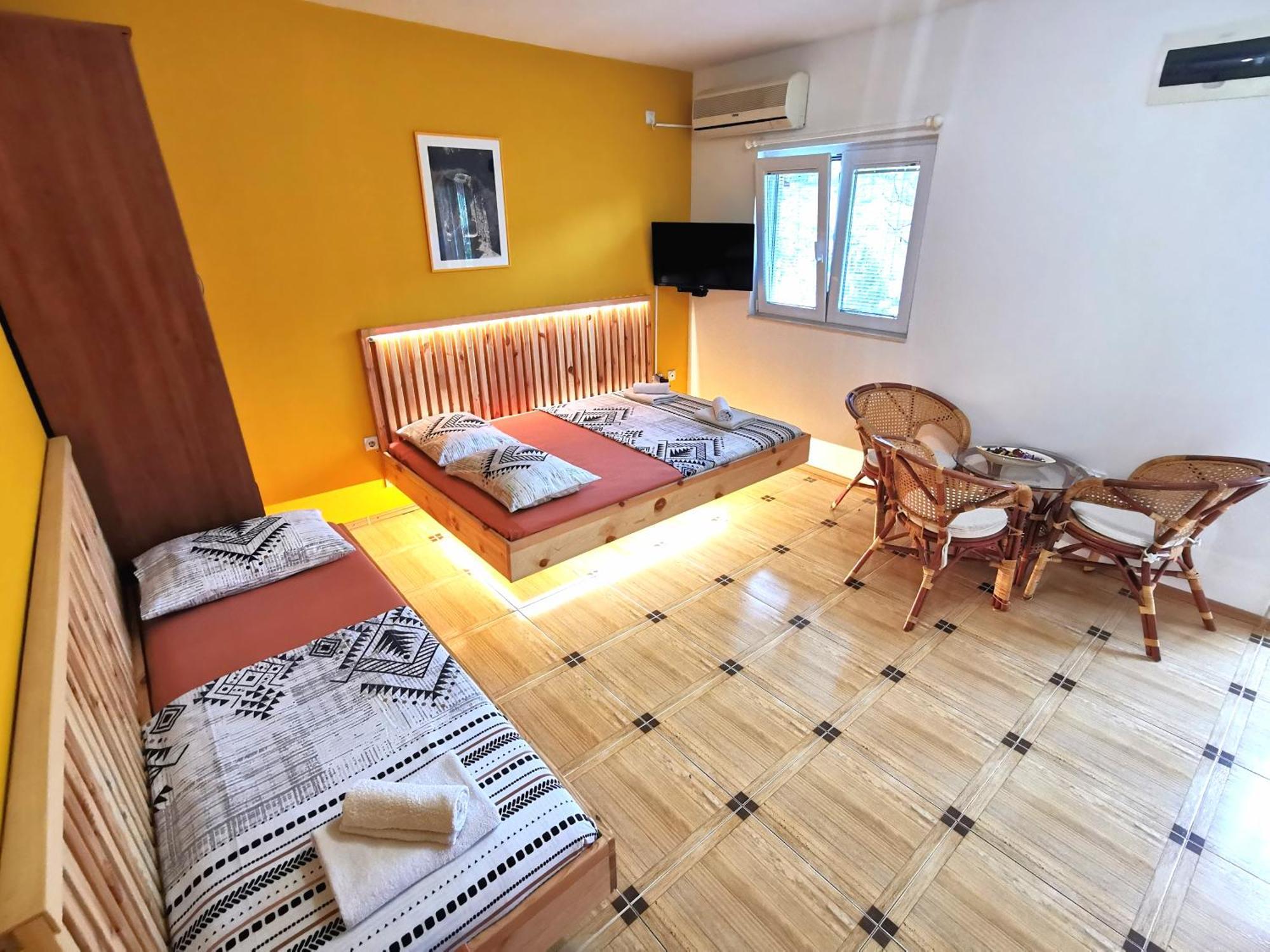 Durakovic Apartments ヘルツェグ・ノヴィ エクステリア 写真