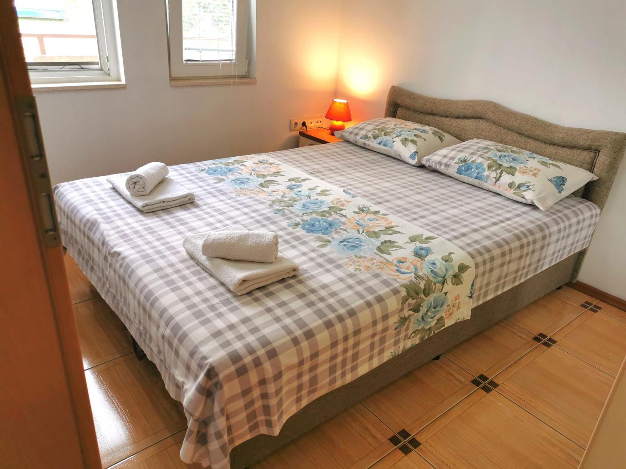 Durakovic Apartments ヘルツェグ・ノヴィ エクステリア 写真