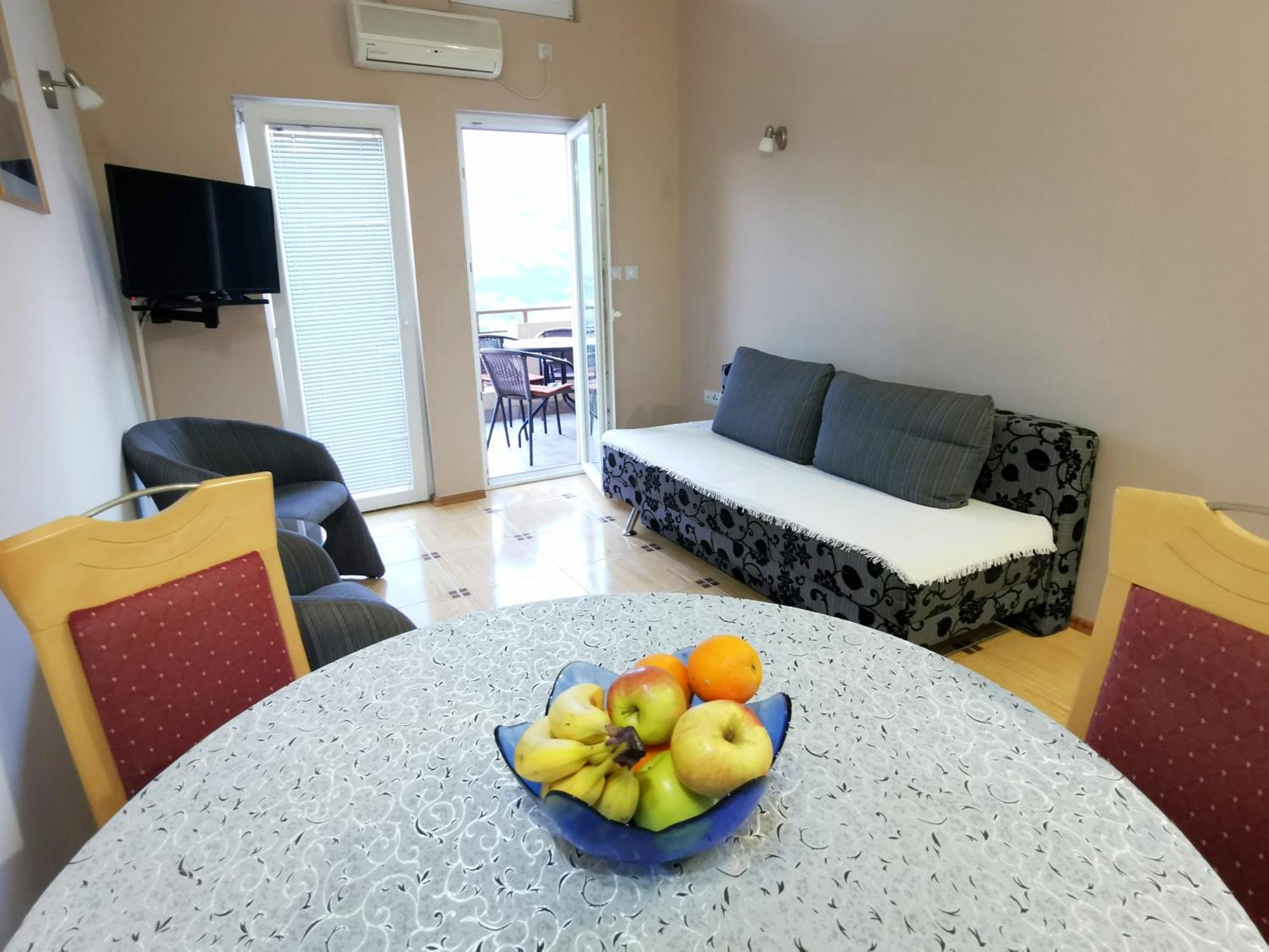 Durakovic Apartments ヘルツェグ・ノヴィ エクステリア 写真