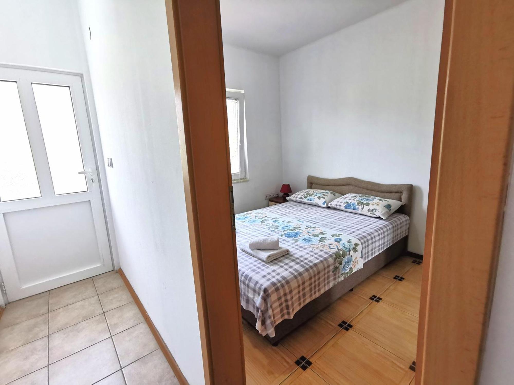 Durakovic Apartments ヘルツェグ・ノヴィ エクステリア 写真
